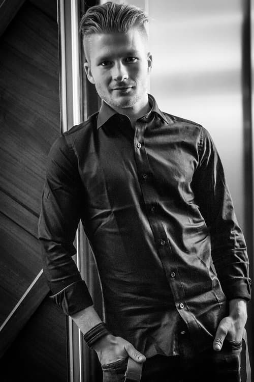 Sebastian Hiort af Ornäs profile photo