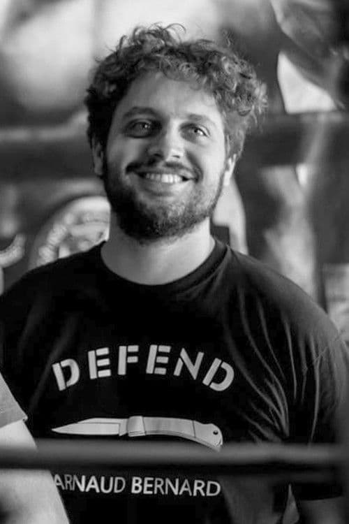 Augusto Sinay profile photo