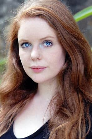 Olivia Marei profile photo