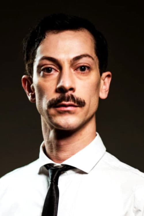 Matías Marmorato profile photo