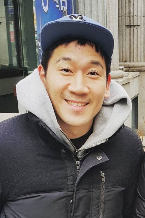 Jo Seon-hyeong profile photo