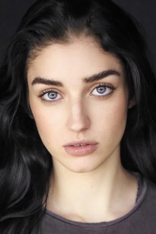 Morgan Taylor Campbell profile photo