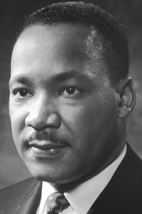 Martin Luther King Jr. profile photo