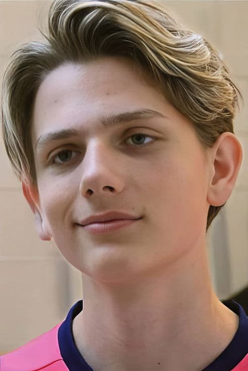 Marcus Rusbjerg profile photo