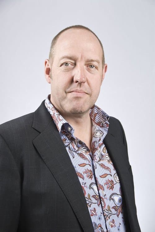 Harry Piekema profile photo