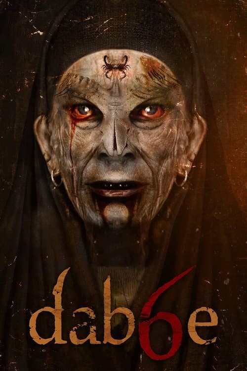 Dab6e: The Return poster