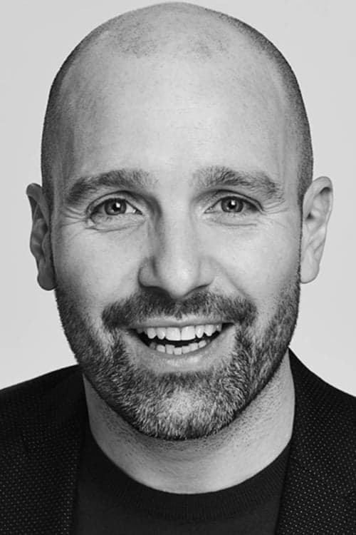 Johnny Harris profile photo