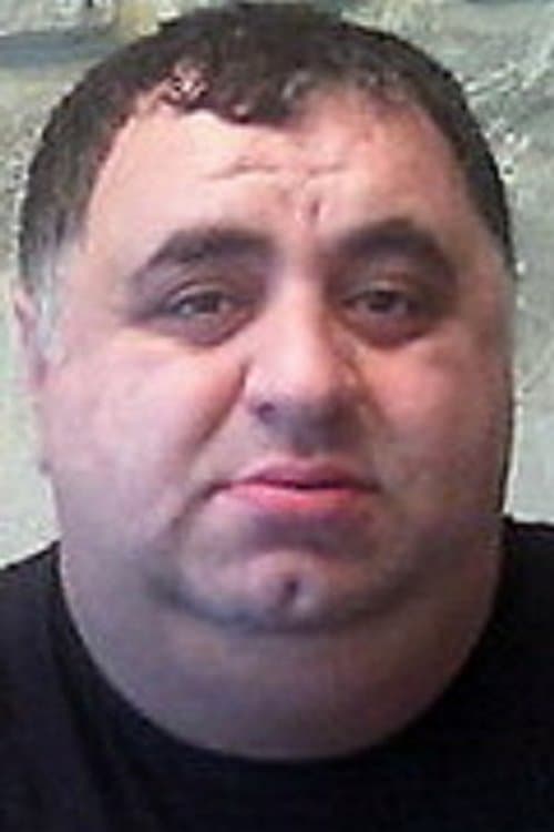 Khalil Musaev profile photo