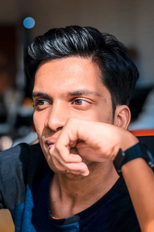 Kavivarmen Vigneswaran profile photo