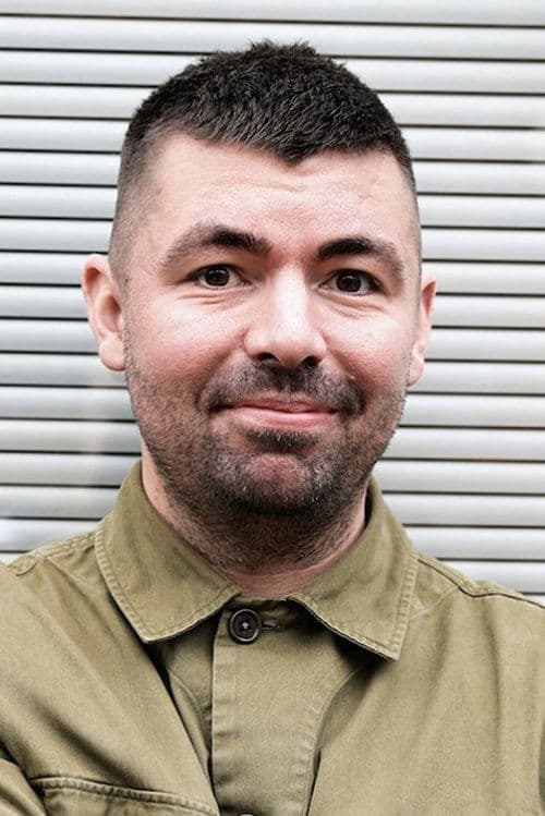 Rich Peppiatt profile photo