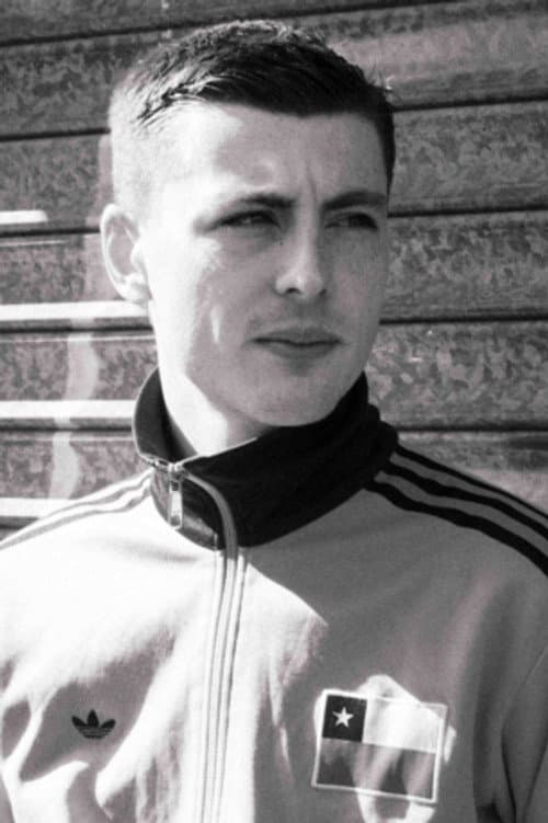 Ruairi Bradley profile photo