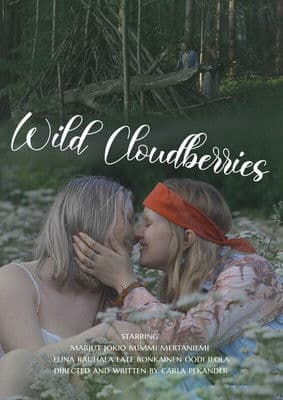 Wild Cloudberries poster