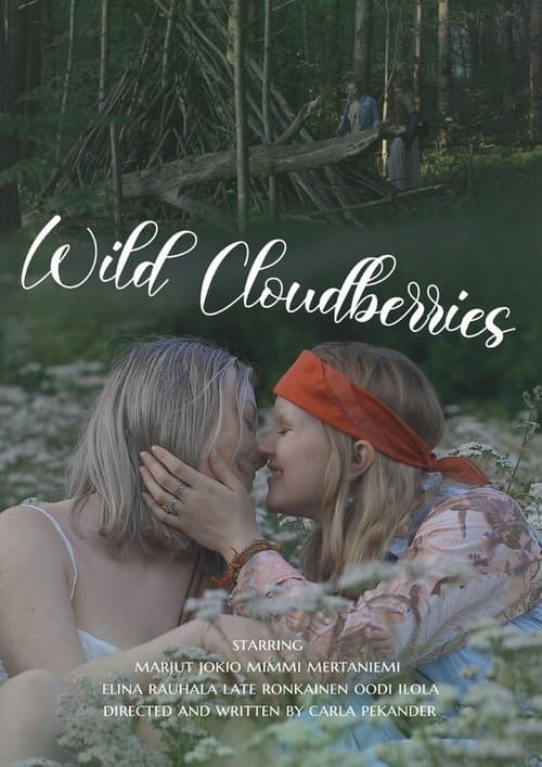 Wild Cloudberries poster