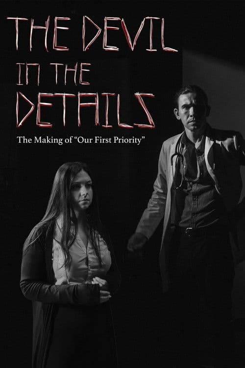 The Devil in the Details poster