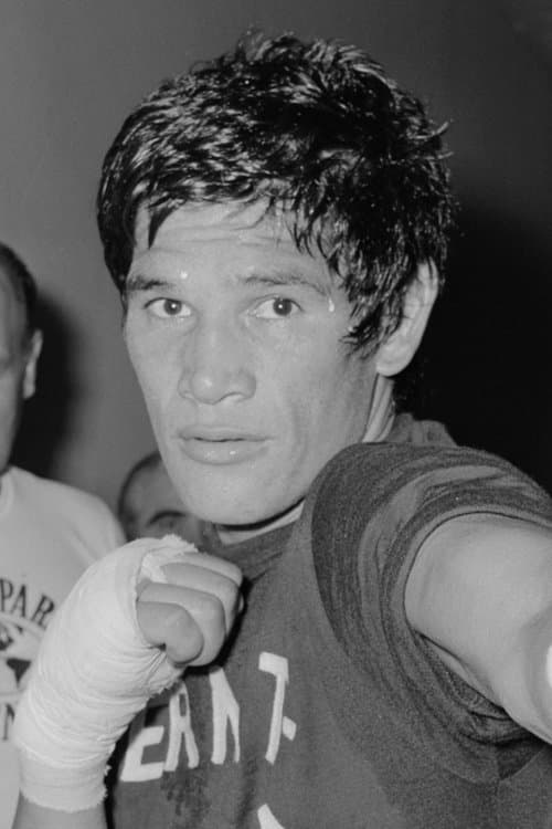 Carlos Monzón profile photo