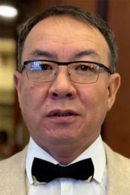 Adilzhan Shombalov profile photo