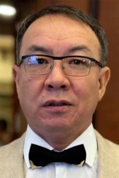 Adilzhan Shombalov profile photo