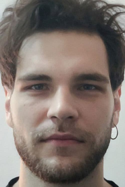 Nikita Yuskov profile photo