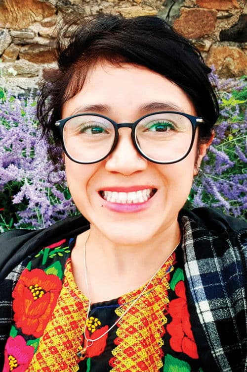 Melissa Elizondo Moreno profile photo