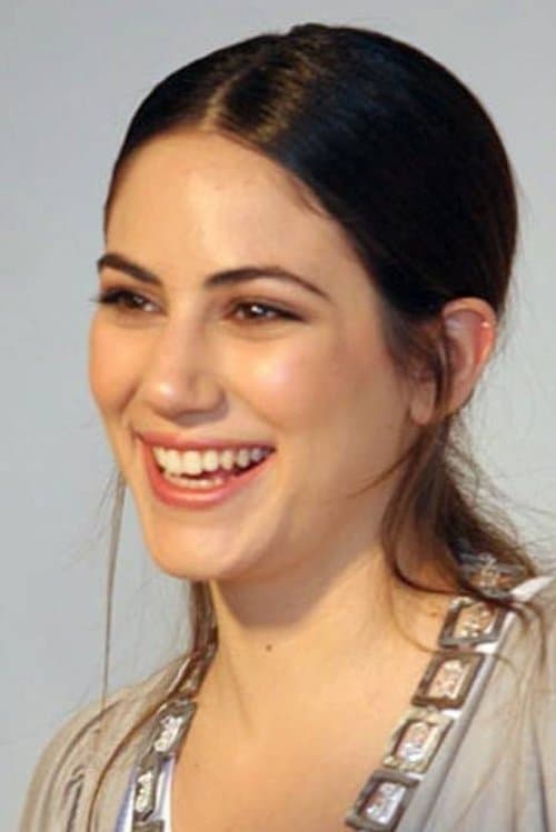 Daniella Wircer profile photo