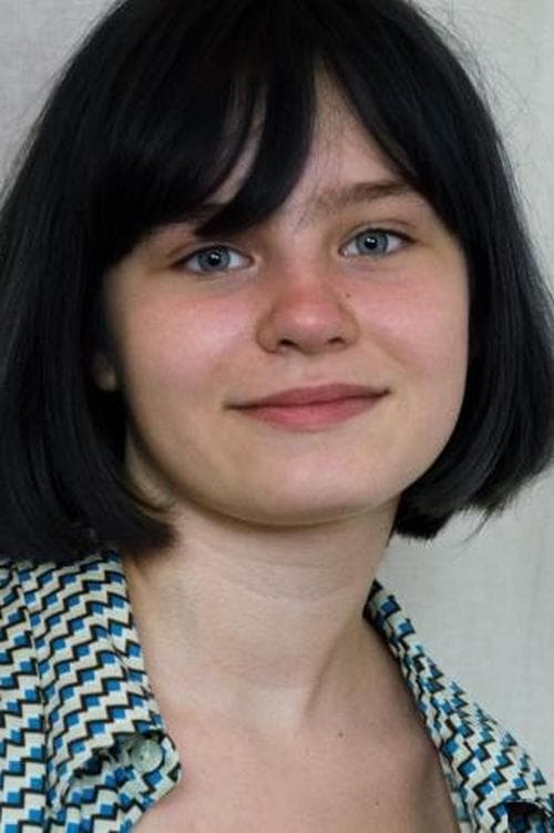 Liv Esmår Dannemann profile photo