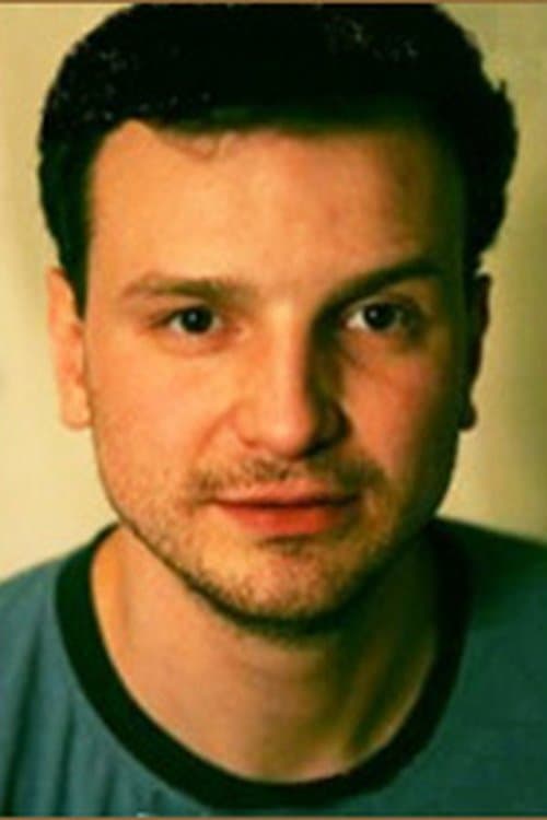 Svetozar Golovlev profile photo