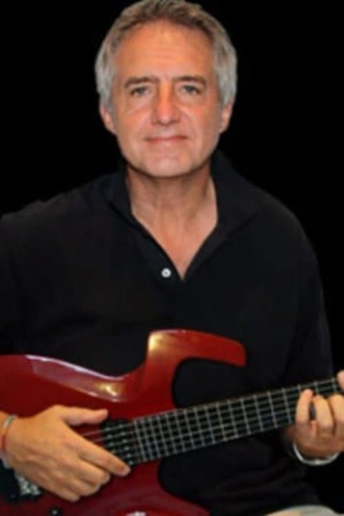 Keff McCulloch profile photo