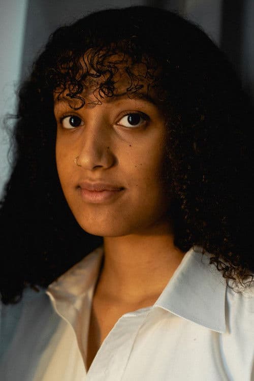 Omeya Lundqvist-Simbizi profile photo