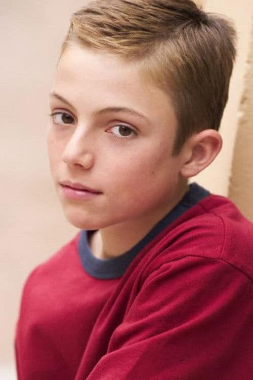 Alec Vigil profile photo