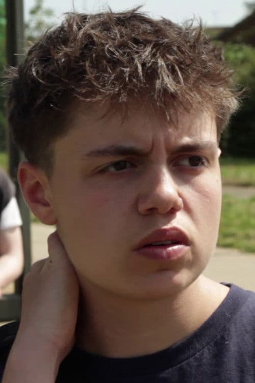 Kaylen Earl profile photo