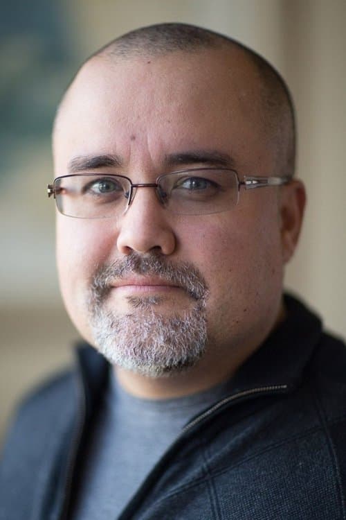 Pablo Hidalgo profile photo