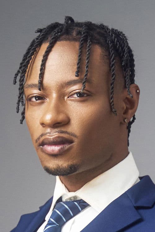 Charlie St. Cyr profile photo