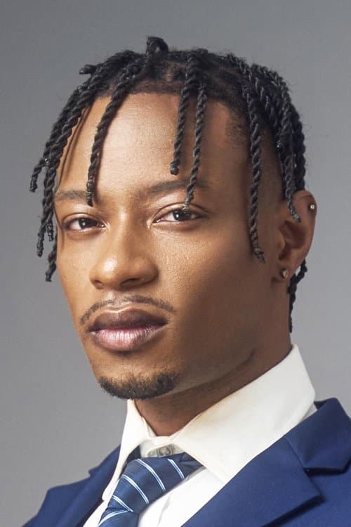 Charlie St. Cyr profile photo