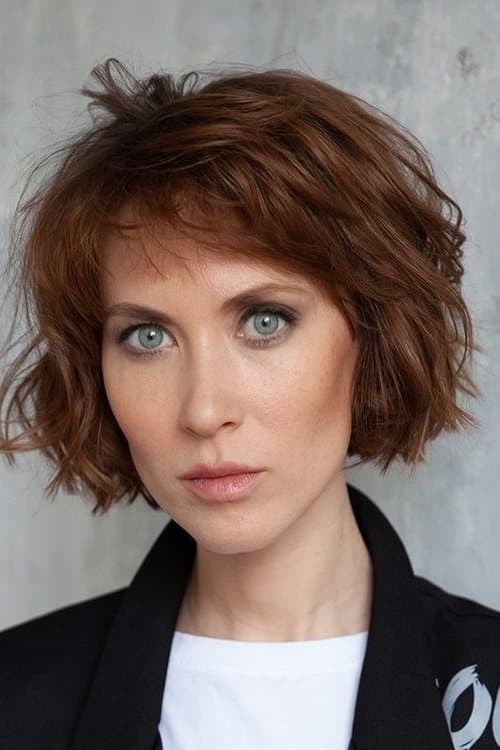 Veronika Vasant profile photo