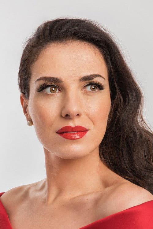 Fotini Darra profile photo