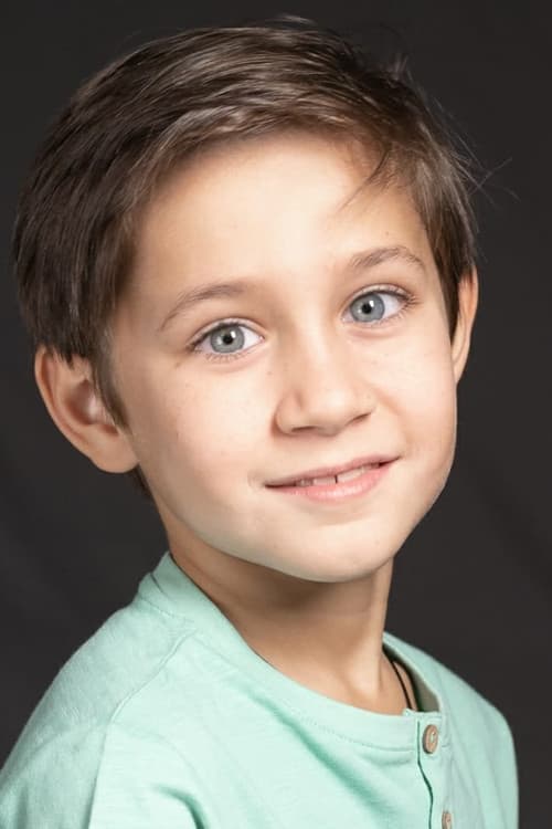 Alexey Rodionov profile photo