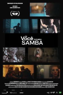 De Você Fiz Meu Samba poster