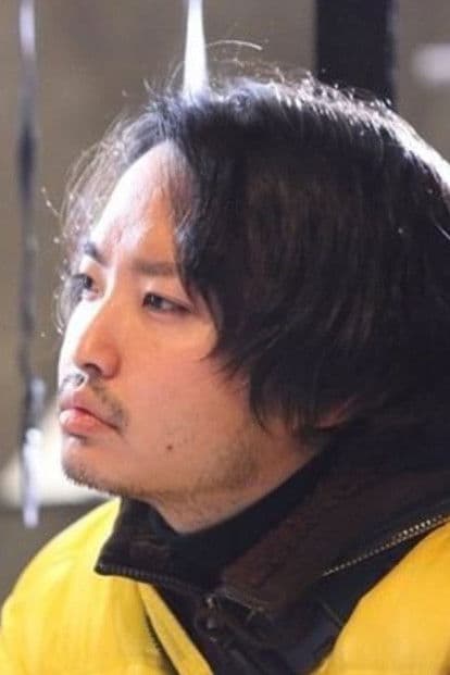 Ken'ichi Ugana profile photo