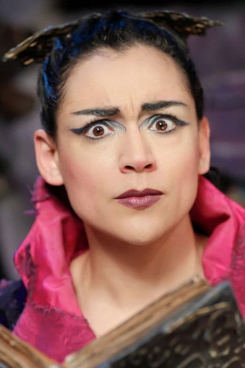 Zahira Berrezouga profile photo