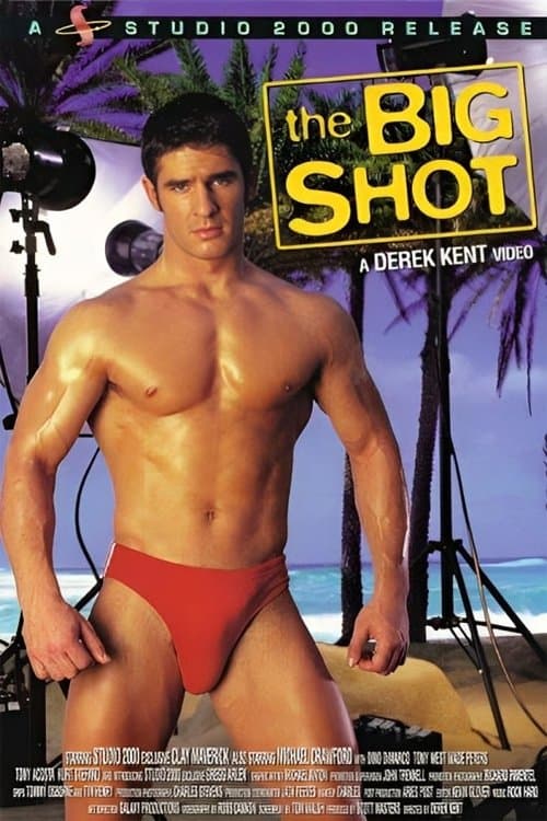 The Big Shot poster
