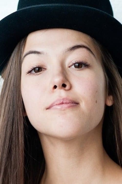 Angelina Rimashevskaya profile photo