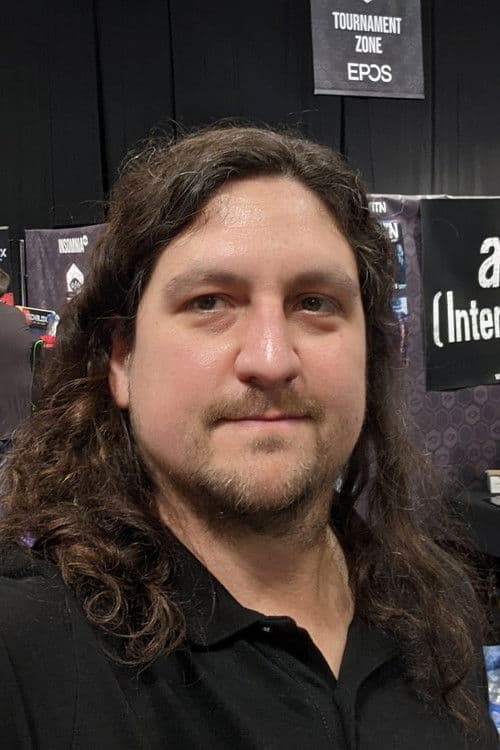 Ned Birkin profile photo