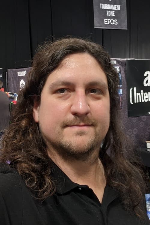 Ned Birkin profile photo