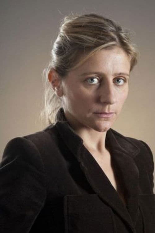 Marta Lina Comerio profile photo