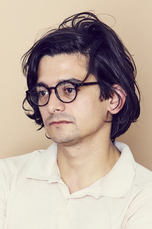 Josh Fadem profile photo