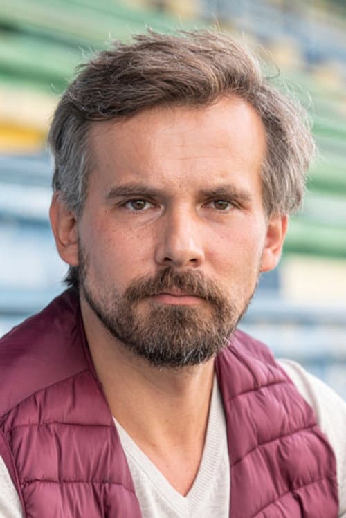 Thomas Kamenár profile photo
