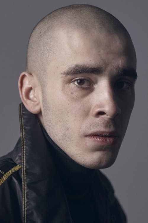 Dmitry Kuznetsov profile photo