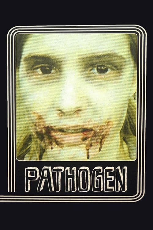 Pathogen poster
