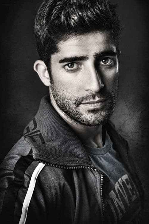 Alberto Ferreiro profile photo