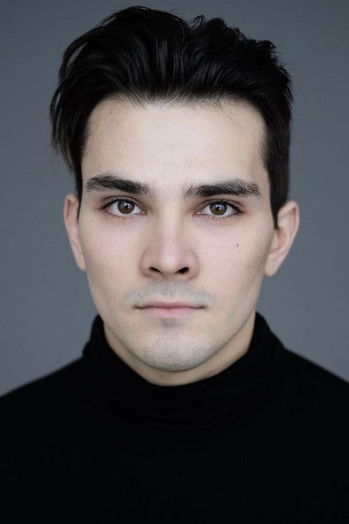 Алексей Фалько profile photo